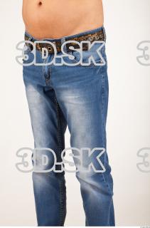 Jeans texture of Wendell 0012